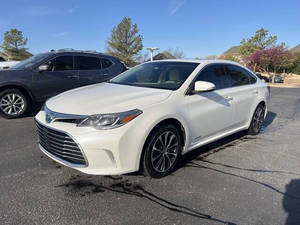 Usado 2018 To-yo-ta Ava-lon LHD - Product Image 3