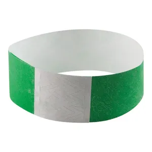 Bracelets promotionnels personnalisés Tonbe, gadgets d'événement sur mesure - Product Image 4