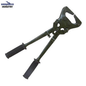 Cuchillas Duraderas de Acero para Recortar Pezuñas de Caballos, Reutilizables, Equipo para Recortar Pezuñas de Animales Grandes, Uso Veterinario, Ecológico - Product Image 1