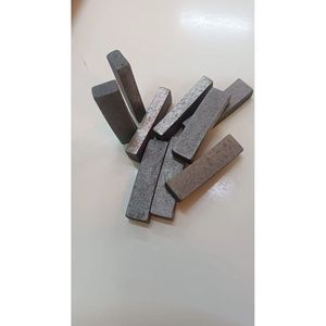 Segments de rainurage du béton de 6 mm pour lame de 350 mm de diamètre - Product Image 1