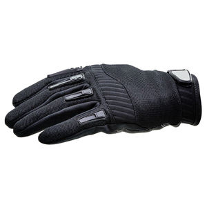 Guante de carreras para motocicleta para hombre, protector de manos completo de cuero genuino de la mejor calidad, para moto de carreras - Product Image 5