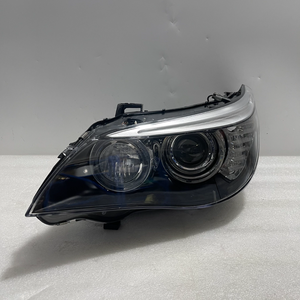 63127045691 63127045692 Faro Delantero Bi-Xenón Adaptativo AFS para BMW E60 E61 LCI 520i 525i 530i 535i 2008 <span class=keywords><strong>2009</strong></span> 2010 - Product Image 4
