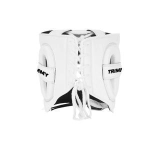 Protège-tête de boxe personnalisé protège-tête de combat de boxe protège-tête de protection intégrale du visage personnalisé ensembles de boxe en cuir véritable - Product Image 2