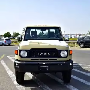 Vehículo Híbrido Eléctrico Usado 2024, 3.0L, Tracción en las Cuatro Ruedas, Automático, Techo Panorámico, Cuero, Volante a la Izquierda/Derecha, Interior Oscuro - Product Image 1