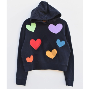 Sweat-shirts à capuche en polaire épais pour hommes, respirants, écologiques, de haute qualité, avec broderie personnalisée, impression personnalisée, pull thermique d'hiver - Product Image 1