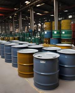 Aceite base de alto rendimiento lubricante de éster petroquímico para aplicaciones de motores industriales y de motor - Product Image 1