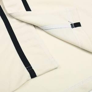 Camiseta de Béisbol de Color Sólido, Talla Grande, Absorbente de Humedad, Estilo de Dos Botones, Mangas Cortas, para Hombre y Mujer, para Softbol - Product Image 6