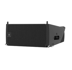 Altavoces de arreglo lineal autoamplificados SRX910LA duales de 10 pulgadas 100% originales - Product Image 1