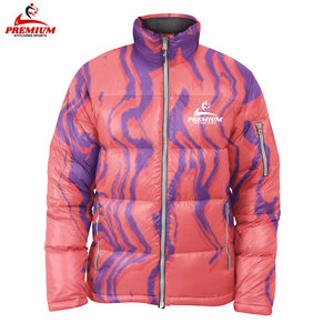 แจ็กเก็ตบอมเบอร์แจ็คเก็ตกลางแจ้งฤดูหนาว - Product Image 6