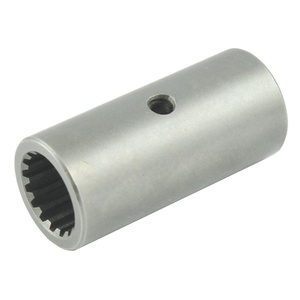 Acoplamiento 3A021-44520 de 30x65mm con cortador 16T, equipo Kubota compatible con pieza de maquinaria agrícola de tractor Kubota - Product Image 1