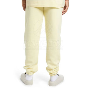 Durable Material Lightweight Casual Men's Sweat Pants-Eco-Friendly Quick Dry Breathable High Quality Private Label New Arrival - Product Image 3