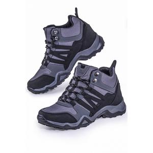 Ayakkabix Terreks acqua fredda inverno scarponi uomo Trekking