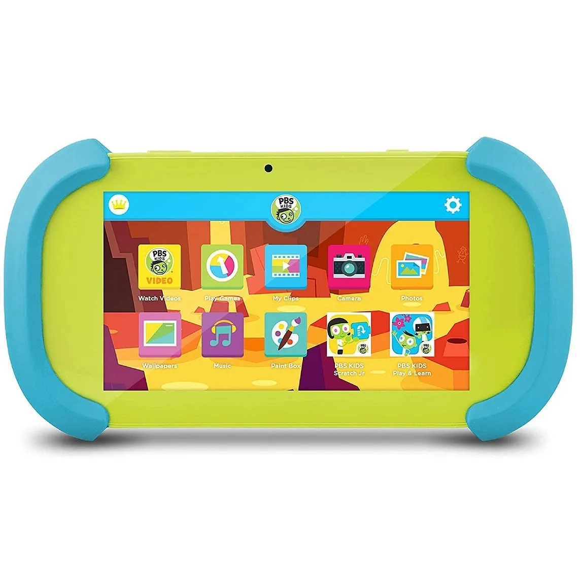 Cheap Closeout Android Tablet for Kids 7" inch touchscreen  Overstock Liquidation. Ready to Ship