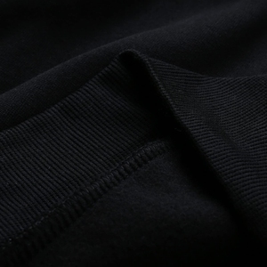 Ensemble de survêtements coupe ajustée pour hommes Survêtement d'hiver couleur unie à la mode Respirant Personnalisé Vente en gros Survêtements pour hommes - Product Image 4