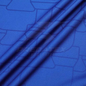 Uniforme de football de conception personnalisée en tissu doux pour adulte meilleure vente d'uniforme de football au prix de gros - Product Image 6