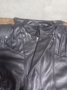 Chaqueta de Cuero Premium de los Guardianes de la Galaxia, Elegante, Cómoda y Perfecta para Cualquier Fan - Product Image 2