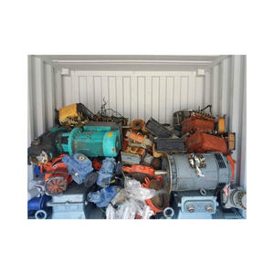 Chatarra de motor electrónico de grado HMS a granel a la venta - Product Image 6