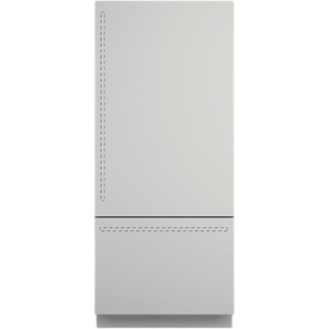 Fulgor Milano F7IBM36O2R 36-Inch Electric Panel Ready Built-In <b>Refrigerator</b> Right Hinge Bottom Mount Freezer for Household Use - Product Image 1