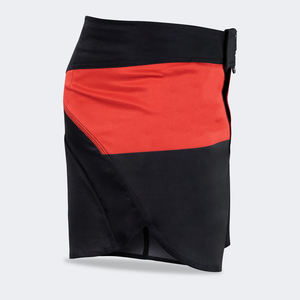 Pantalones cortos Mma personalizables para hombre Pantalones cortos de agarre para ropa de lucha Pantalones cortos al por mayor Tela elástica Nueva sublimación - Product Image 3