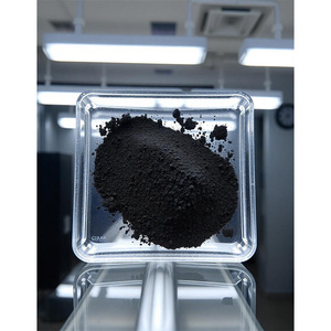 Best Price Refined Reduced Graphene <b>Oxide</b> (rGO) Powder 100g for Industrial Electronics - Product Image 4