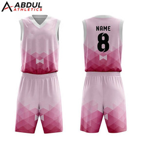 Men Basketball Uniform With Jersey Shorts Lightweight Durable Sports Wear Ideal For Professional Players And Adult <b>Athletes</b> - Product Image 1