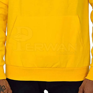 Sweat-shirts personnalisés avec impression DTF - Qualité supérieure, couleur personnalisée, design hiver, respirant et à séchage rapide pour hommes - Product Image 5