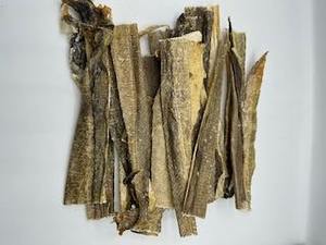 PIEL DE BACALAO SECA-PRODUCTOS DE CALIDAD A PRECIOS BARATOS DE VIETNAM TOM - Product Image 4