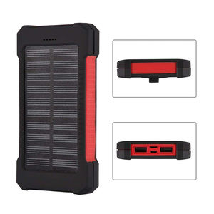 סוללת גיבוי ניידת בהתאמה אישית למפעלים משנת 2026, <span class=keywords><strong>10000mAh</strong></span>, טעינה מהירה PD10W, למכירה סיטונאית לטלפונים סלולריים - Product Image 1