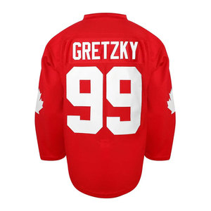 Camisetas de Hockey sobre Hielo Sublimadas, Camisetas de Hockey Reversibles Personalizadas, Camiseta de Baloncesto Personalizada, Camiseta de Hockey sobre Hielo Personalizada - Product Image 6