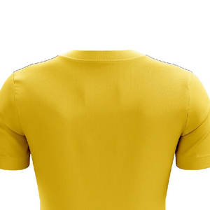 Light <b>Weight</b> Latest Design Sublimation Printed Cricket Jersey 2026 Trendy Cricket Wear Top Quality Cricket Jersey - Product Image 4