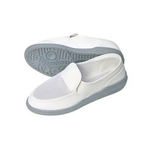 Zapatillas conductoras ESD DE TRABAJO Antiestático de alta calidad fabricadas en Corea - Product Image 1