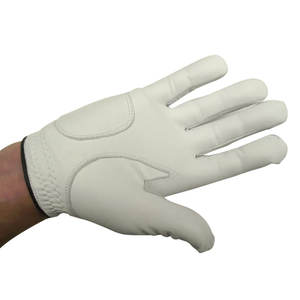 2025 высококачественные перчатки для гольфа из овчины - Product Image 3