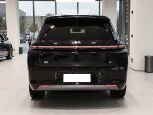 Li L8 Pro 2024, SUV Mediano-Grande de Seis Plazas, Vehículo Eléctrico de Rango Extendido, Configuración de Lujo, Emisión Euro VI, Volante a la Izquierda - Product Image 5