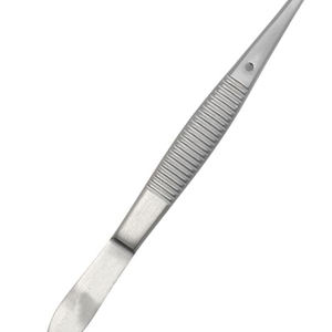 Pince à tissu Adson Graefe de qualité professionnelle avec pince à épiler chirurgicale en acier inoxydable pour les hôpitaux médicaux - Product Image 4