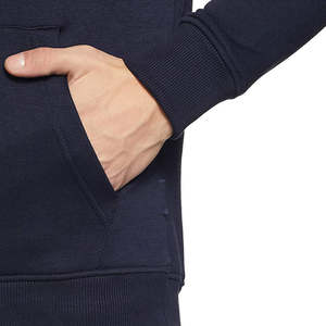 Sudaderas Térmicas de Algodón 100% para Hombre, Diseño de Patrón Bordado, de Alta Calidad, Fabricante OEM - Product Image 3