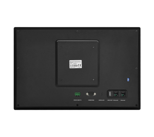 Kinco F2 loạt F2156E2-PX 15.6 "Màn hình cảm ứng HMI Bảng điều chỉnh 1920x1080 Độ phân giải tự động hóa công nghiệp Com cổng RS-485 modbus <span class=keywords><strong>TCP</strong></span> - Product Image 2