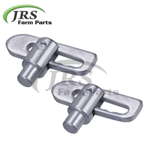 Manufacturer and Supplier of Trailer Drop Lock Pin and Drop Lock Pin Weld on Type for Trailer Parts by JRS Farmparts