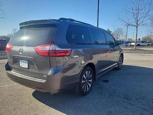 Toyota Sienna 2015 - Product Image 3