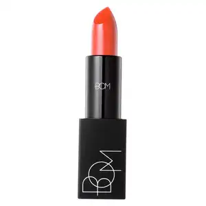 Korean K-Beauty BOM Cosmetic Lipstick 10 Trendy Color Natural and Vivid color Korean Cosmetic Supply grace for your lips