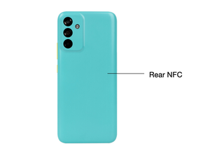 Sáng tạo bấm vào để trả tiền điện thoại thông minh <span class=keywords><strong>Android</strong></span> ODM 6.5 inch Điện thoại di động POS NFC <span class=keywords><strong>Android</strong></span> điện thoại Dual Sim 4G LTE Wifi <span class=keywords><strong>Bluetooth</strong></span> điện thoại di động - Product Image 3