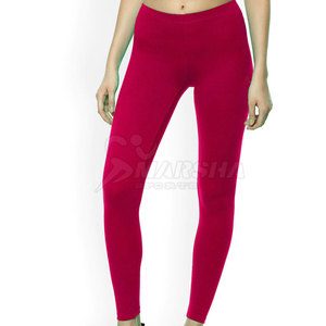 Leggings de yoga de bonne qualité, taille élastique, logo personnalisé, prix bas, vente en ligne. - Product Image 2