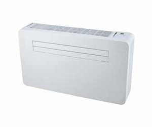 Climatisation intégrée au design élégant et fin, <span class=keywords><strong>sans</strong></span> unité extérieure, 8530-14000 BTU, adaptée aux appartements familiaux et aux hôtels - Product Image 3