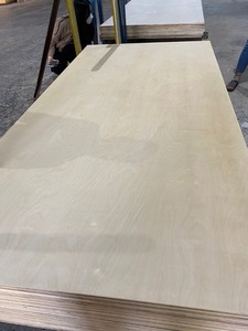 Madera contrachapada de abedul de 18mm de espesor de alta calidad para muebles, chapas ecológicas de 12mm y 9mm, precio competitivo en el mercado de la UE, decoraciones modernas - Product Image 4