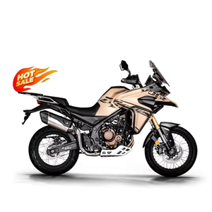 Stock de alta calidad para la nueva motocicleta 2025 Voge 625 DSX adventuree con 4 años de garantía lista para enviar - Product Image 2