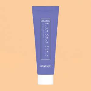 Crema Hidratante Nutritiva Antienvejecimiento con Células Madre, Ácido Hialurónico, Ceramida, Niacinamida, EGF, IA, Blanqueadora, para Todo Tipo de Piel - Product Image 4