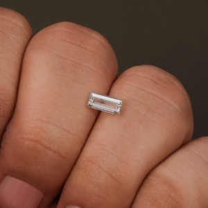 หินทรงหลวมได้รับการรับรองจาก COLOUR ถึง1.00กะรัตสำหรับใช้ในห้องปฏิบัติการ - Product Image 6