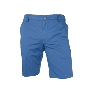 กางเกงขาสั้นผู้ชายทรงหลวมแบบสปอร์ต ความยาวระดับเข่า ผ้าแห้งเร็ว ระบายอากาศได้ดี เป็นมิตรกับสิ่งแวดล้อม น้ำหนักเบา ให้ความสบายตลอดวัน - Product Image 1