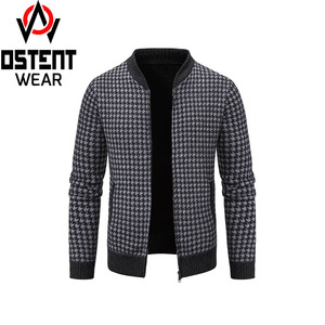Por encargo de la calle bordado Logo parches de invierno burbuja bombardero chaqueta soporte al por mayor tamaños más grandes tela de lona para los hombres - Product Image 6