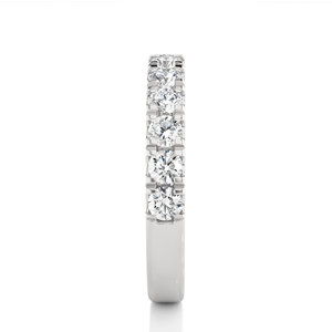 Nueva Colección de Joyería Fina de Oro, Anillos de Compromiso con Diamantes Cultivados en Laboratorio con Certificación IGI, Oro Clásico de 14K, 18K y 22K para Chicas - Product Image 5