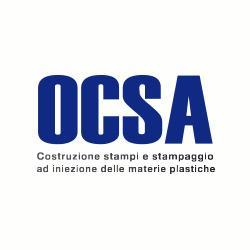 O.C.S.A. SRL logo
